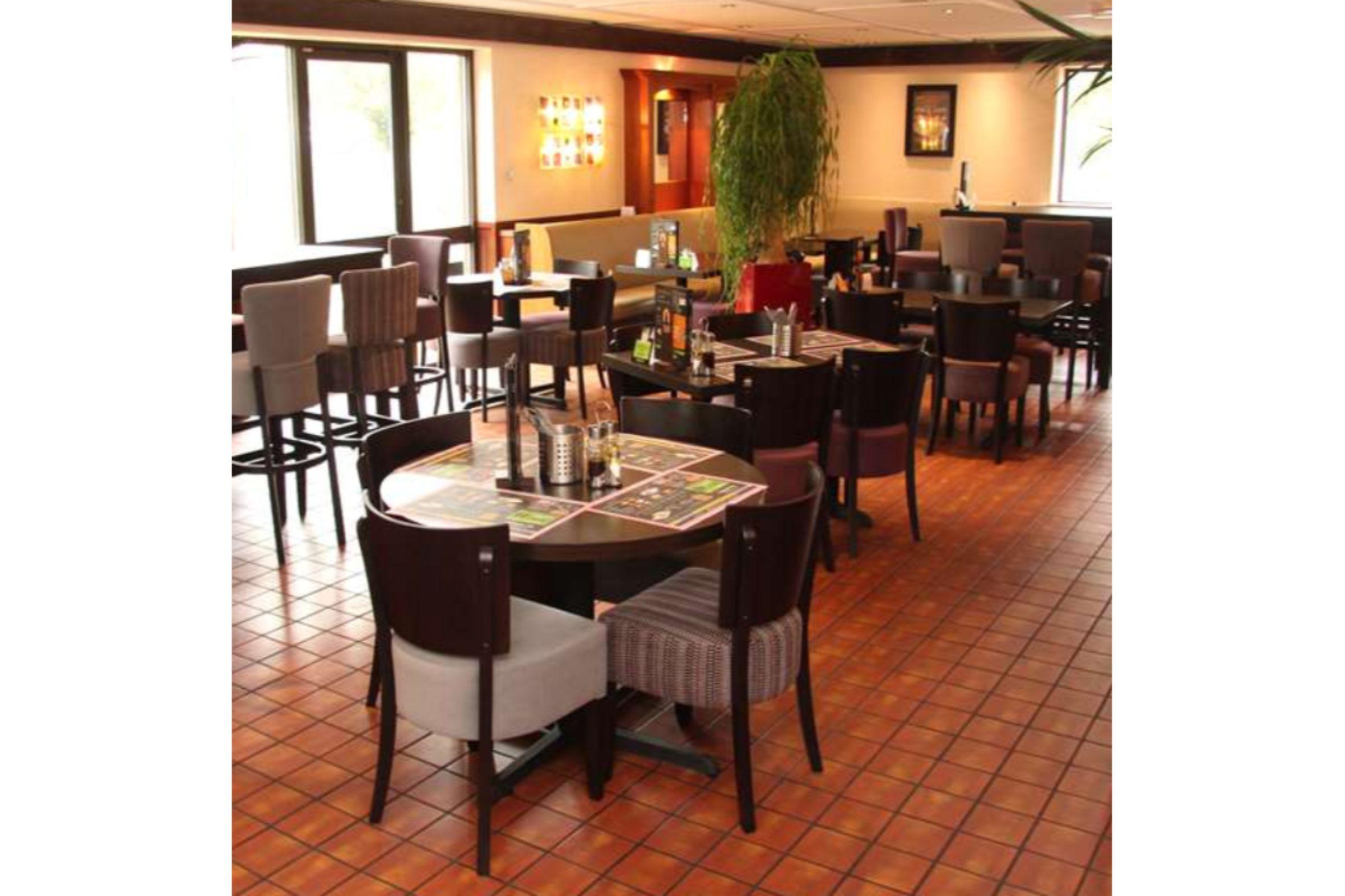 Campanile Milton Keynes - Fenny Stratford Hotel Kültér fotó