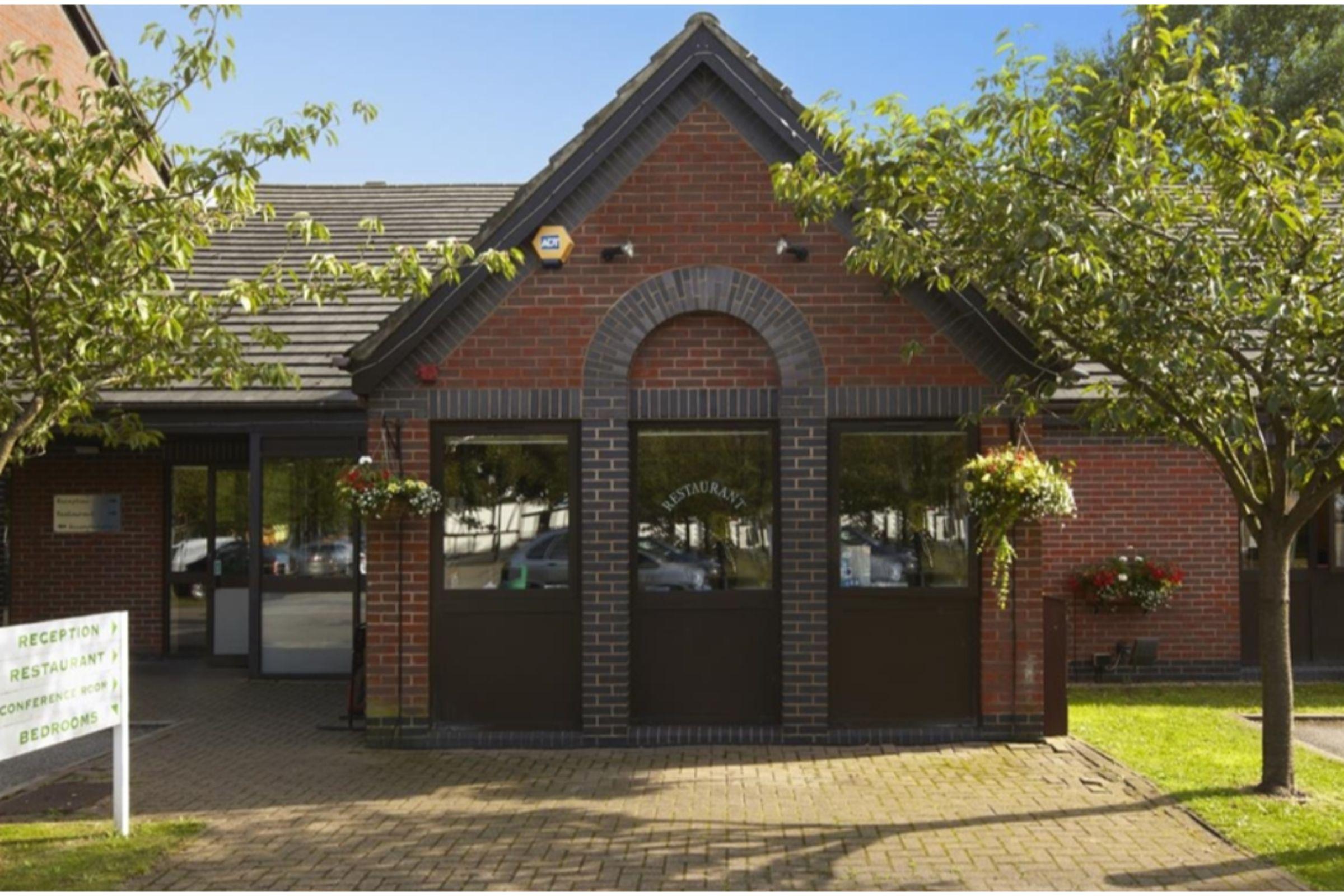 Campanile Milton Keynes - Fenny Stratford Hotel Kültér fotó