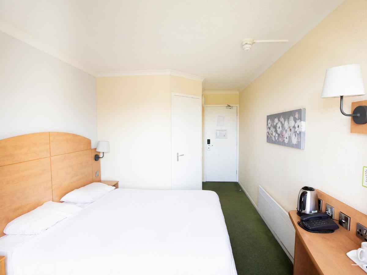 Campanile Milton Keynes - Fenny Stratford Hotel Kültér fotó